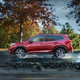 Illustration for article titled The 2019 Subaru Forester Gets A Lot Bigger And Kills The Turbo